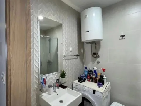 Rent, studio apartment, 30m², Master Kvart, Podgorica - image 6