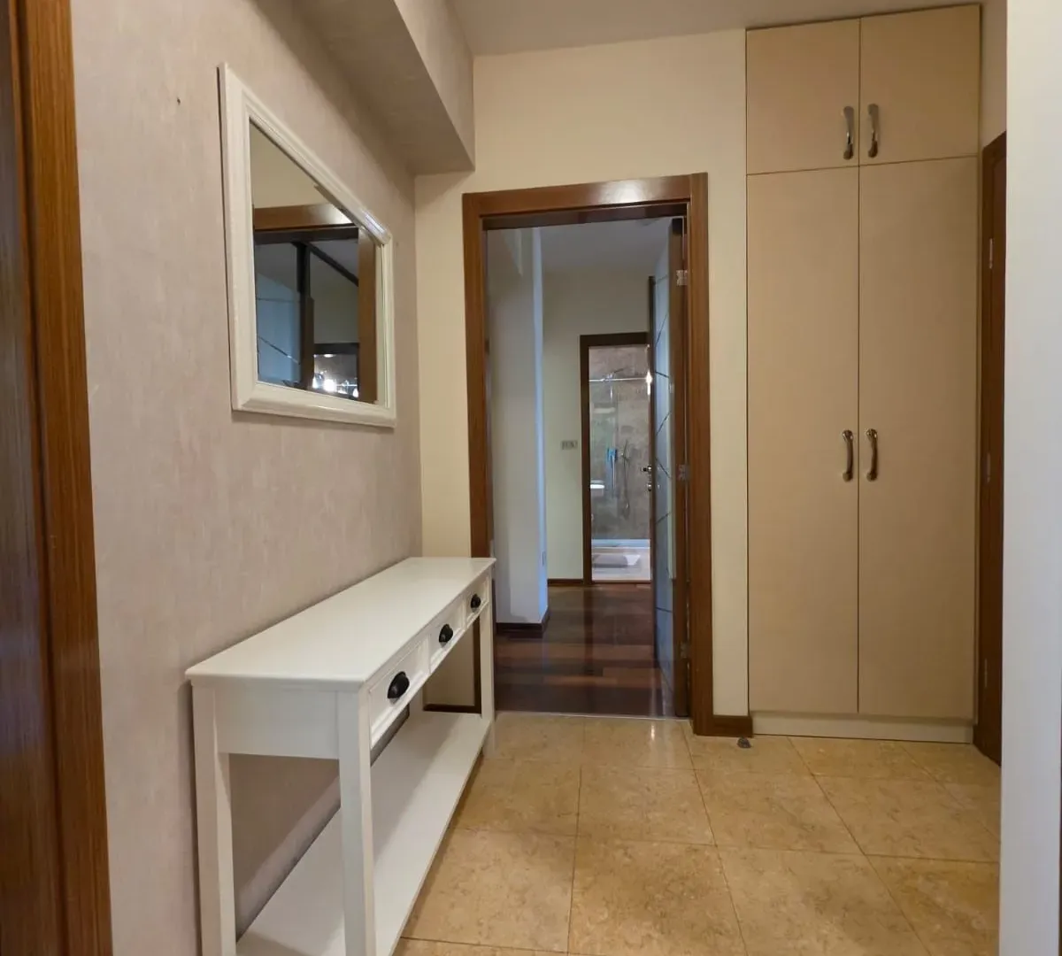Rent, two bedroom apartment, 75m², Centar, Podgorica