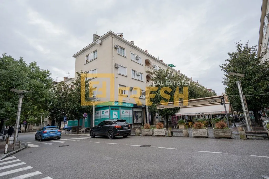 Sale, office space, 16m², Centar, Podgorica