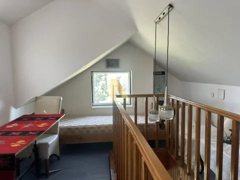 Rent, house, 60m², Sremska Kamenica, Petrovaradin - image 12