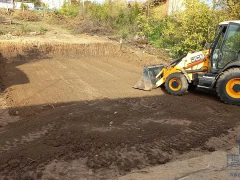 Sale, land lot, 700m², Voljavče, Jagodina - image 6