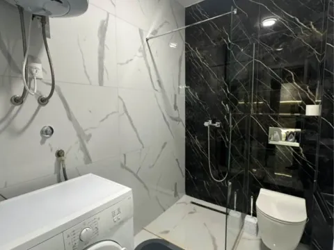 Rent, one bedroom apartment, 40m², Zabjelo, Podgorica - image 6