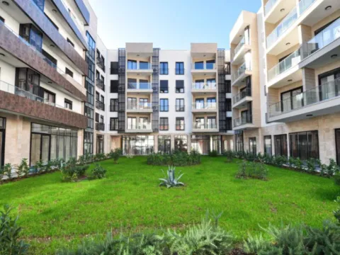 Sale, one bedroom apartment, 47m², Seljanovo, Tivat - image 13