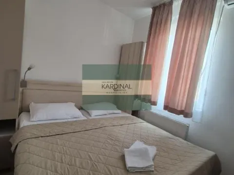 Prodaja, dvosoban stan, 30m², Aqua park, Jagodina - image 10