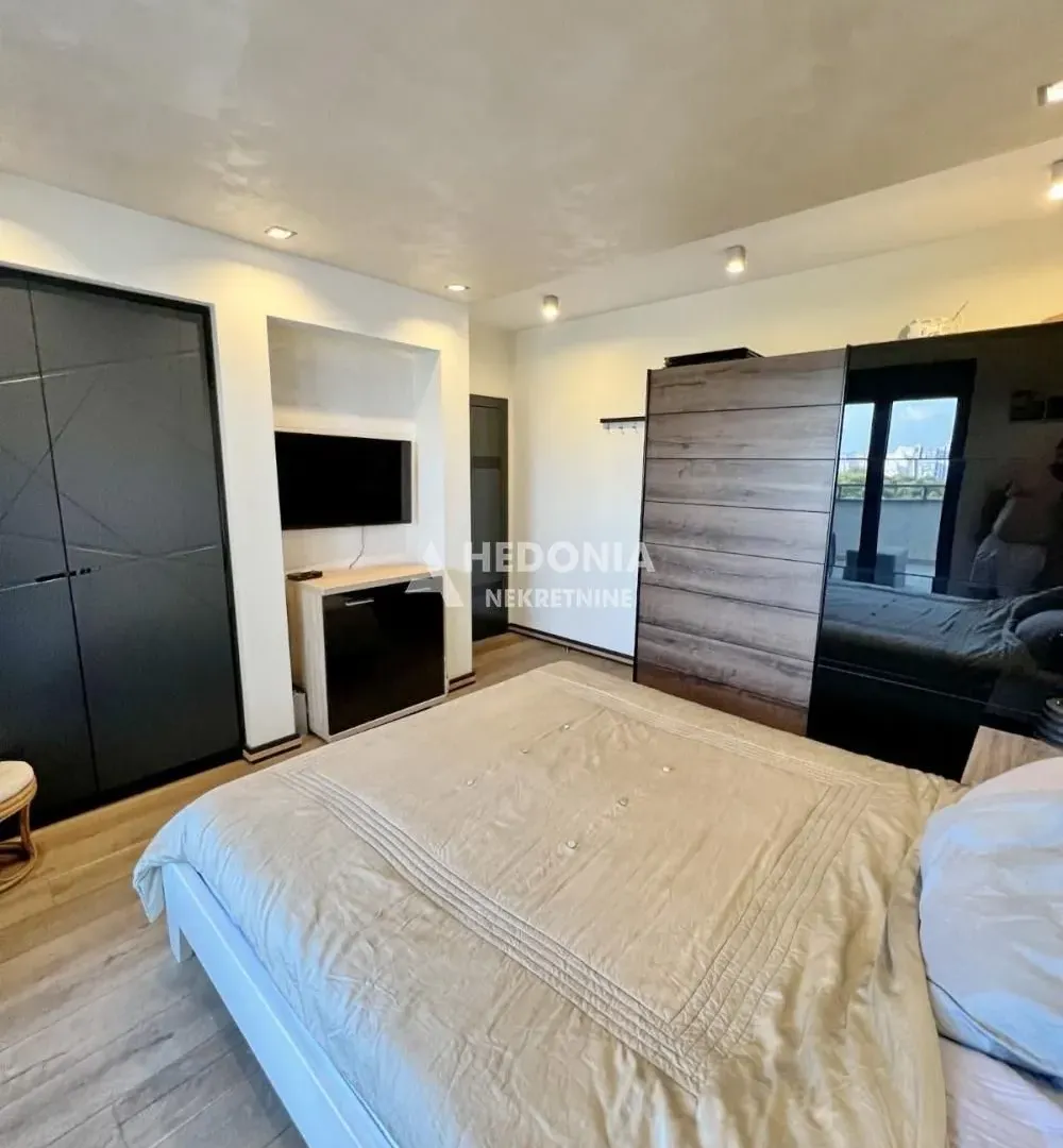 Sale, apartment, 190m², Bezanijska Kosa 2, Bežanijska Kosa Sve Podlokacije