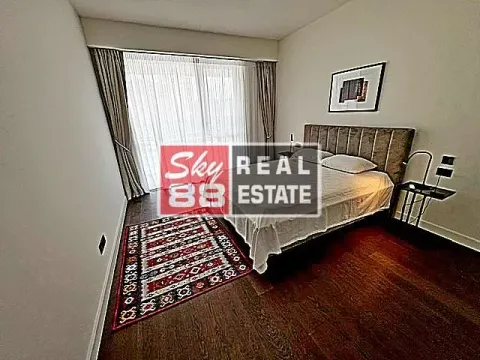 Rent, three bedroom apartment, 109m², Savski Venac, Beograd - image 11