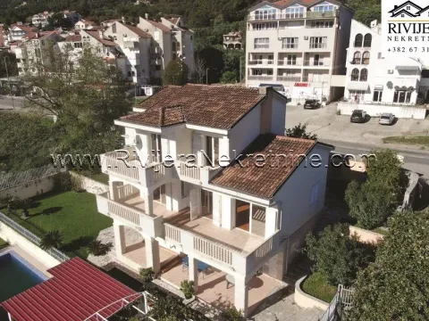 Sale, house, 350m², Baošići, Herceg Novi - image 12