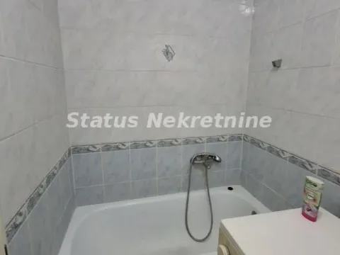 Izdavanje, garsonjera, 24m², Nova Detelinara, Novi Sad Sve Podlokacije - image 9