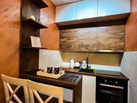 Sale, studio apartment, 28m², Ljubović, Podgorica - image 5