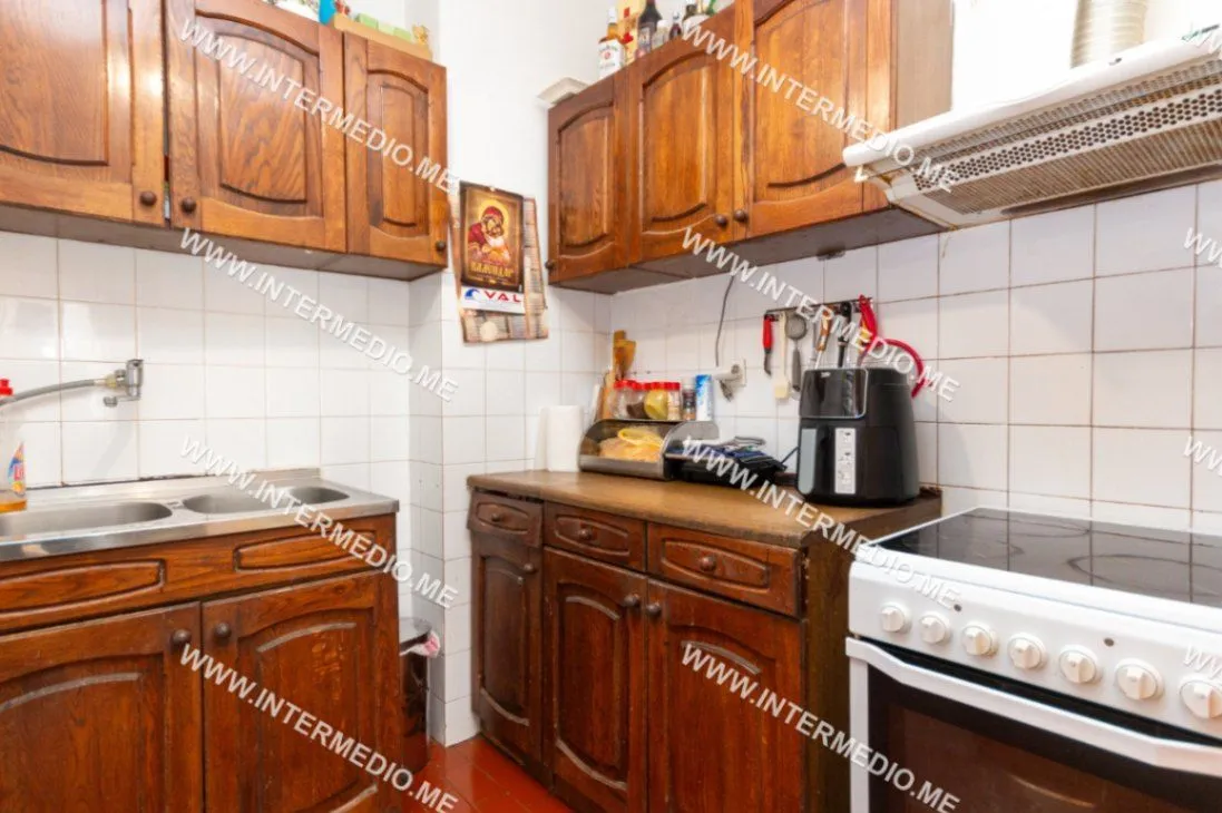 Prodaja, trosoban stan, 112m², Topla, Herceg Novi