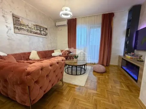 Sale, two bedroom apartment, 56m², Čukarica, Beograd - image 5