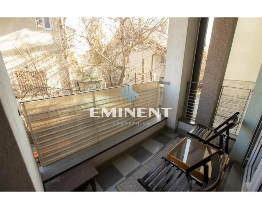 Rent, two bedroom apartment, 54m², Voždovačka Crkva, Voždovac Sve Podlokacije