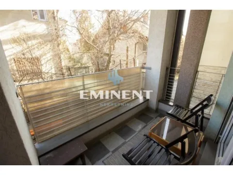 Rent, two bedroom apartment, 54m², Voždovačka Crkva, Voždovac Sve Podlokacije - image 8