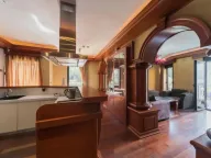 Sale, two bedroom apartment, 80m², Dobrota, Kotor - image 7