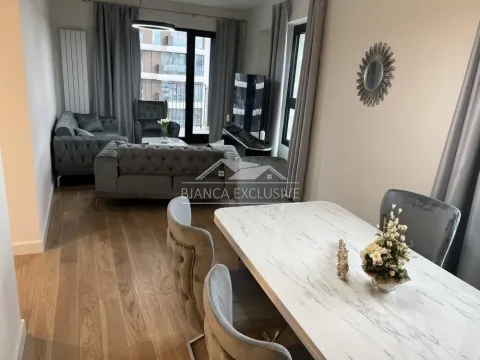 Prodaja, trosoban stan, 92m², Savski Venac, Beograd - image 2