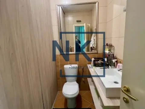 Rent, office space, 63m², City Kvart, Podgorica - image 5