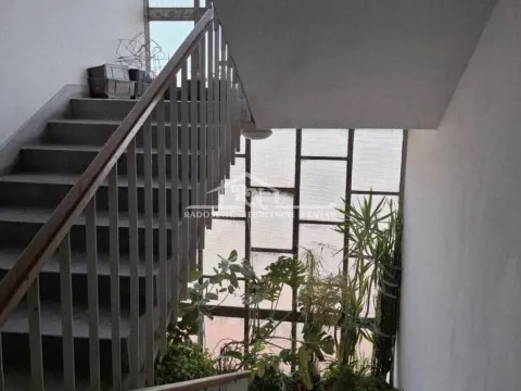 Sale, two bedroom apartment, 57m², Palilulska Pijaca, Palilula Sve Podlokacije - image 20