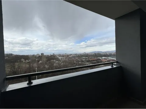 Prodaja, dvosoban stan, 64m², Apelovac, Niš - image 13