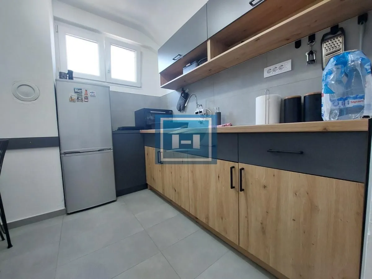 Prodaja, jednosoban stan, 32m², Ćuprija, Srbija