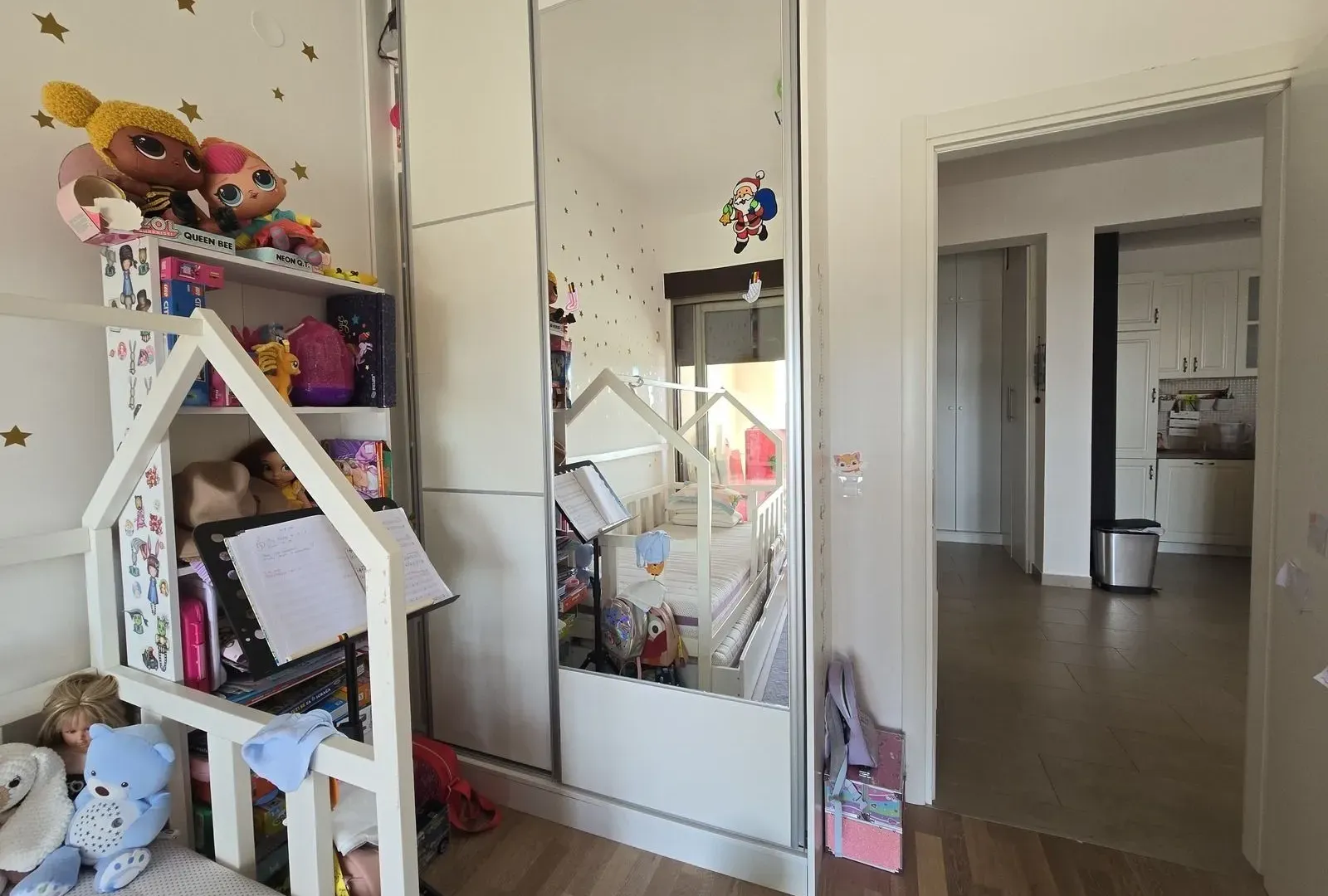 Prodaja, jednosoban stan, 59m², Tivat, Crna Gora