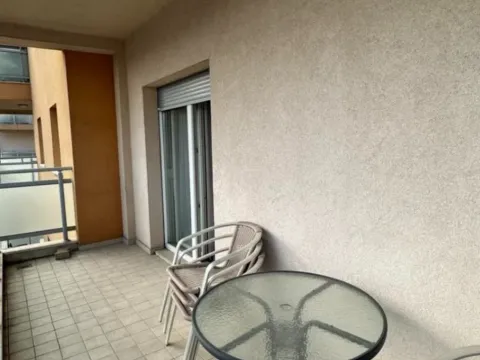 Izdavanje, dvosoban stan, 120m², City Kvart, Podgorica - image 10