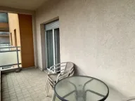 Izdavanje, dvosoban stan, 120m², City Kvart, Podgorica - image 10