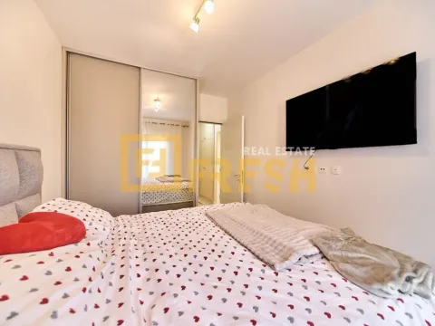 Rent, one bedroom apartment, 50m², City Kvart, Podgorica - image 11