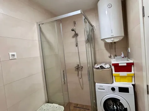 Rent, one bedroom apartment, 43m², Zabjelo, Podgorica - image 10