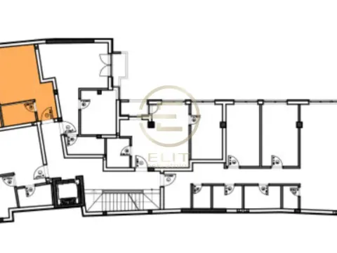 Prodaja, dvosoban stan, 50m², Rotkvarija, Novi Sad Sve Podlokacije - image 2