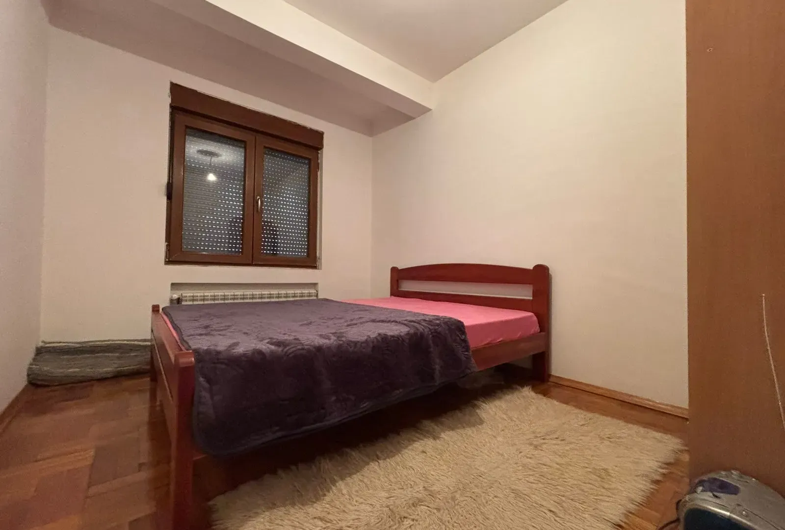 Sale, one bedroom apartment, 42m², Centar, Kolašin