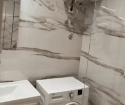 Rent, apartment, 48m², Bečići, Budva - image 7