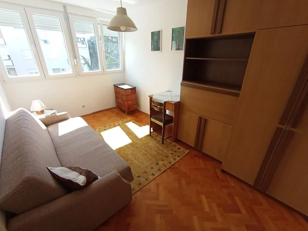 Rent, two bedroom apartment, 75m², Preko Morače, Podgorica