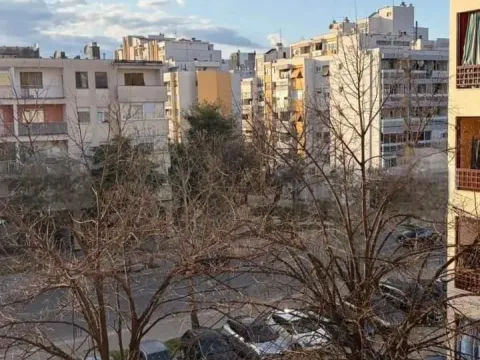 Prodaja, jednosoban stan, 56m², Lepa Kata, Podgorica - image 6