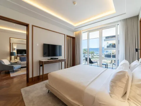 Prodaja, jednosoban stan, 81m², Porto Montenegro, Tivat - image 10