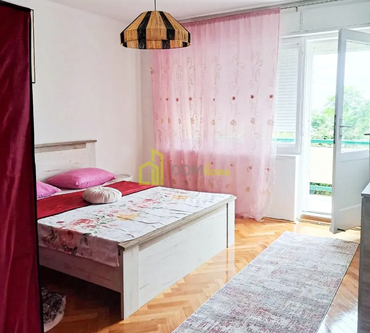 Prodaja, dvosoban stan, 73m², Herceg Novi, Crna Gora