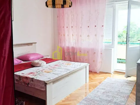 Prodaja, dvosoban stan, 73m², Herceg Novi, Crna Gora - image 6