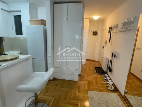 Rent, one bedroom apartment, 41m², Kluz, Zvezdara Sve Podlokacije - image 10