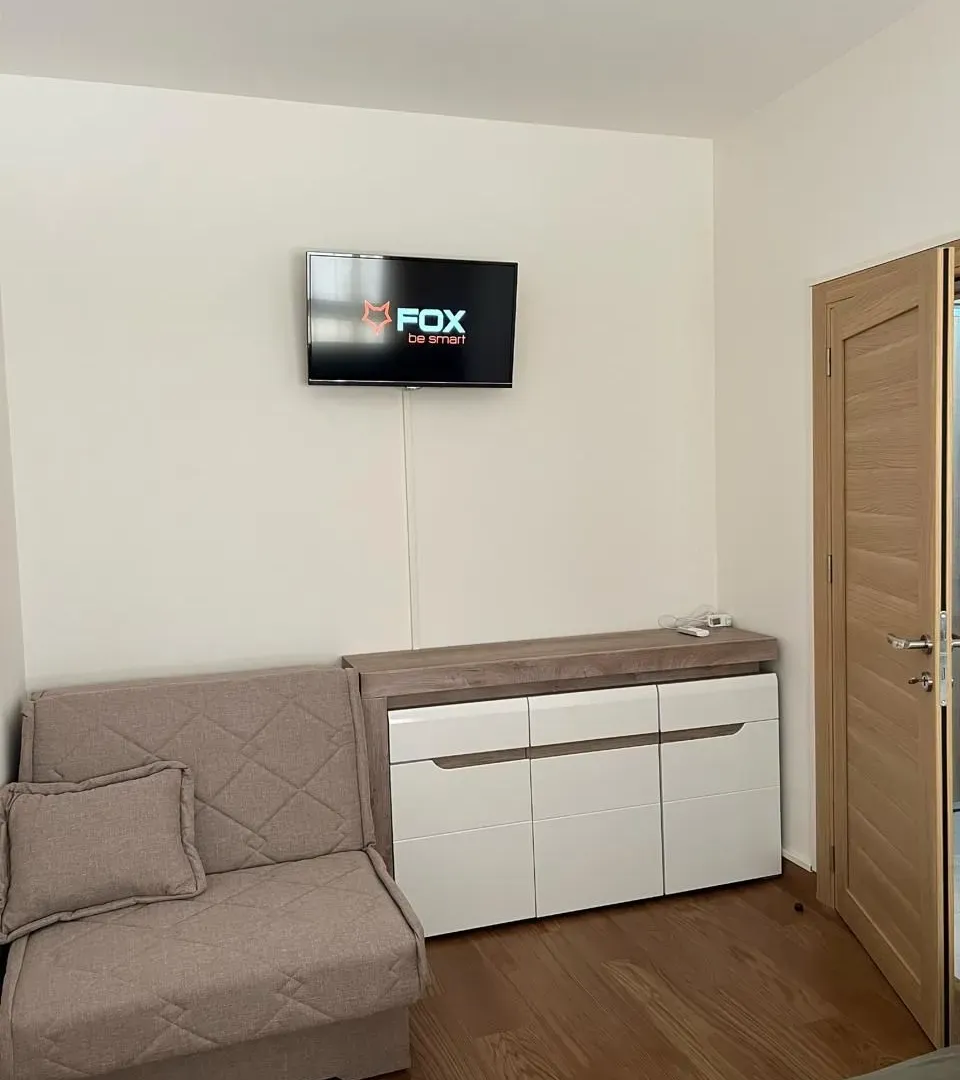 Rent, one bedroom apartment, 21m², Kava, Tivat