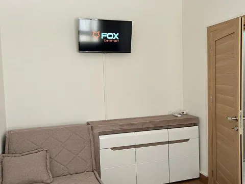 Rent, one bedroom apartment, 21m², Kava, Tivat - image 6