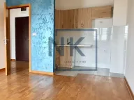 Izdavanje, jednosoban stan, 42m², City Kvart, Podgorica - image 3