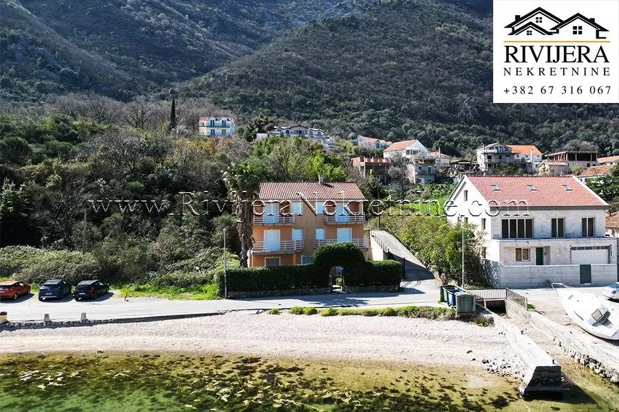 Prodaja, kuća, 306m², Stoliv, Kotor