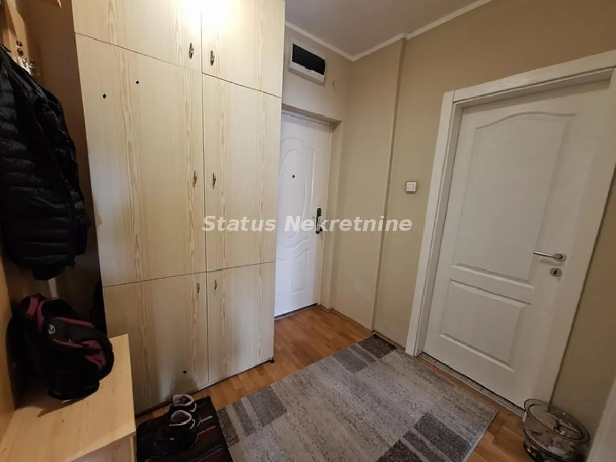 Prodaja, dvosoban stan, 45m², Telep, Novi Sad Sve Podlokacije