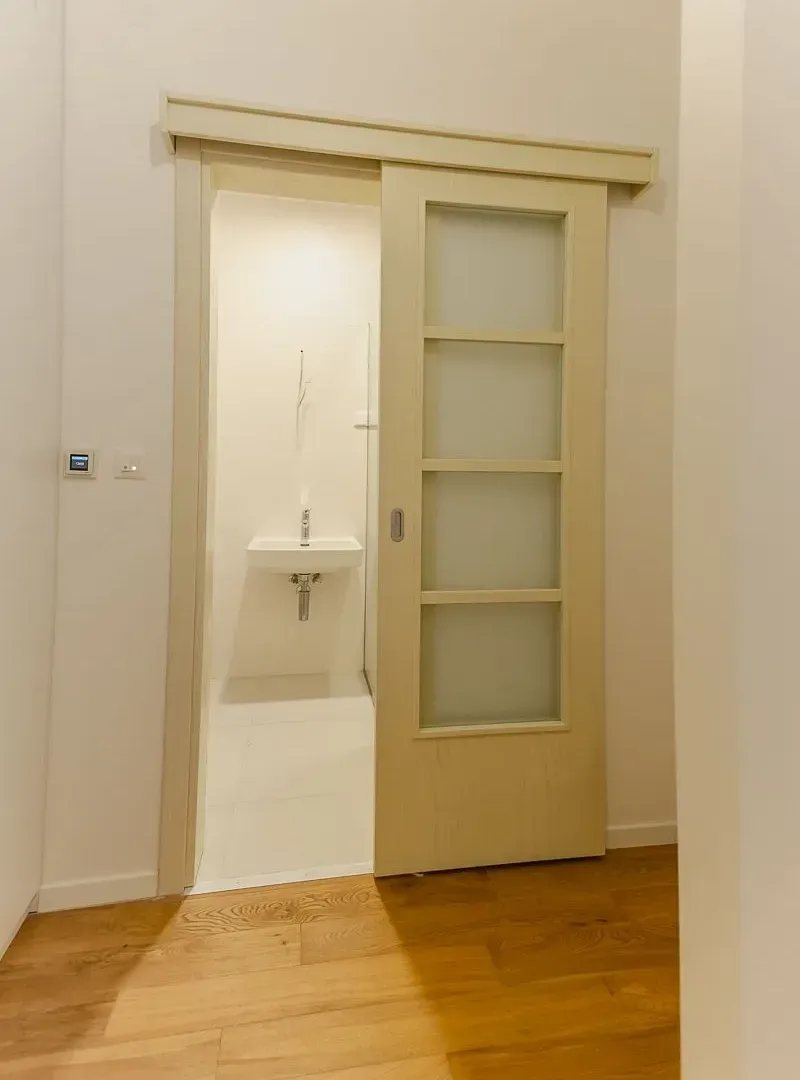 Prodaja, trosoban stan, 95m², Gornja Gorica, Podgorica