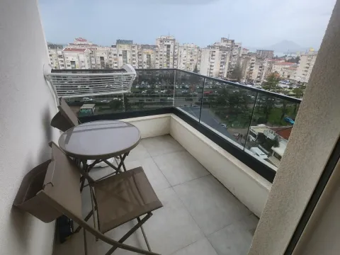 Sale, one bedroom apartment, 28m², Centar, Podgorica - image 2