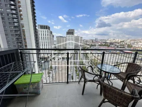 Izdavanje, četvorosoban stan, 88m², Savski Venac, Beograd - image 16