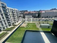 Izdavanje, dvosoban stan, 60m², Savski Venac, Beograd - image 1