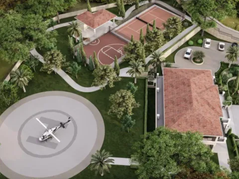 Prodaja, plac, 6200m², Donji Zagarač, Danilovgrad - image 7