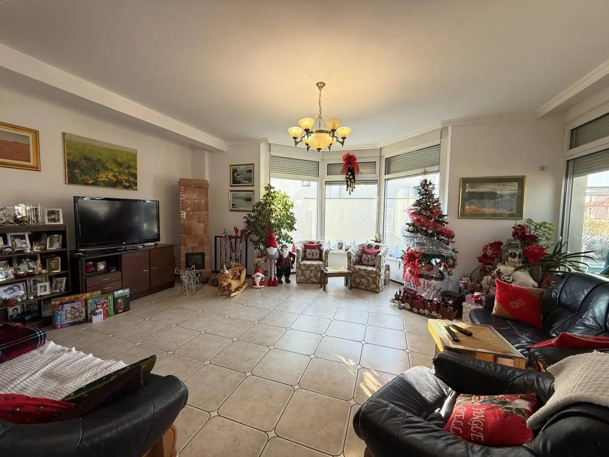 Sale, house, 473m², Veternička rampa, Novi Sad Sve Podlokacije
