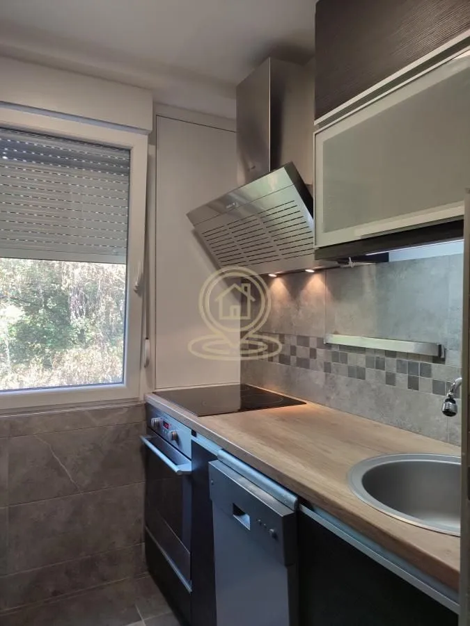 Prodaja, dvosoban stan, 55m², Liman 4, Novi Sad Sve Podlokacije