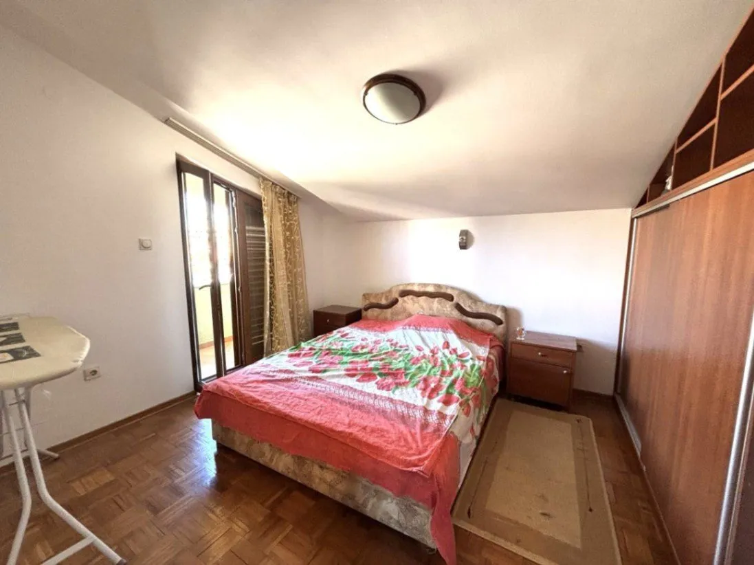 Prodaja, trosoban stan, 80m², Stari Aerodrom, Podgorica